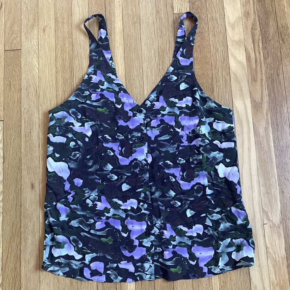 & Other Stories Top